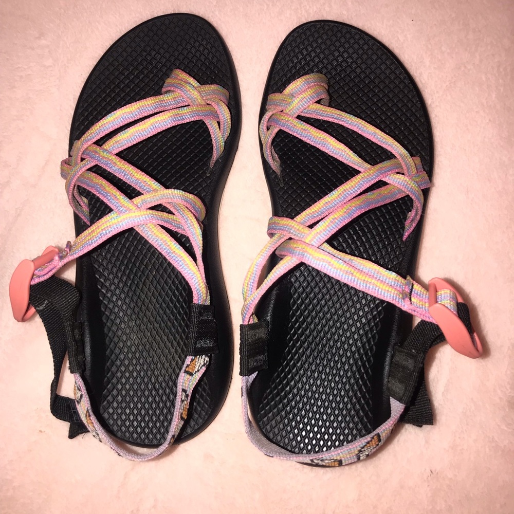 Chaco’s